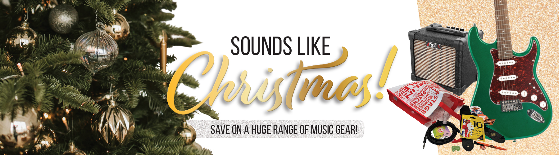 Xmas 2025 Elec Packs