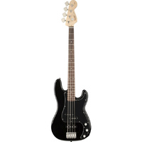 Squier Affinity P bass  Black