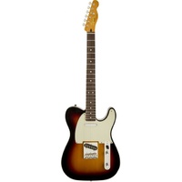 Squier Classic Vibe Telecaster Custom, Laurel Fingerboard, 3-Colour Sunburst Electric Guitar