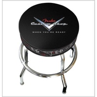 Fender bar stool 30" custom shop
