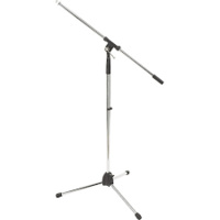 Tama MS205 Microphone Boom Stand Chrome - Best Quality