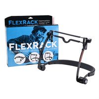 Flex rack Harmonica holder Made By Hohner