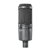Audio-Technica AT2020-USB+ Cardioid Condensor Microphone