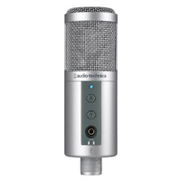 Audio-Technica AT2500-USB Cardioid Condensor Microphone