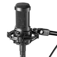 Audio-Technica AT2050 Multi-Pattern Condensor Microphone