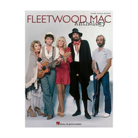 Fleetwood Mac - Anthology PVG Book