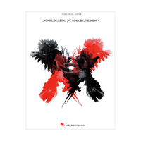 Kings of Leon - Only By The Night PVG Book