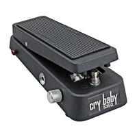 Cry Baby 535Q Wah Pedal