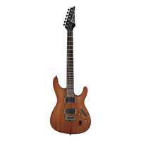 Ibanez S521 MO Electric Guitar