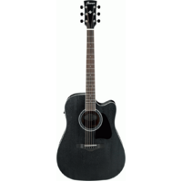 IBANEZ AW84CE WK ARTWOOD ACOUSTIC GUITAR