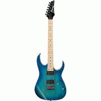 Ibanez RG421AHM BMT Electric Guitar - Blue Moon Burst