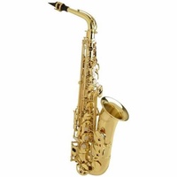 Beale SX200 Alto Saxophone with Case