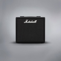 Marshall Code25 Guitar Amp Combo 25-Watt 1 X 10-Inch Speaker
