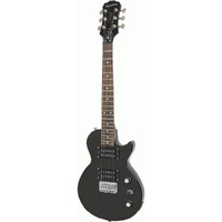 Epiphone Les Paul Express Electric Guitar in Ebony