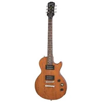 Epiphone Les Paul Special VE Vintage Worn Walnut Electric Guitar