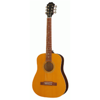 EPIPHONE NINO TRAVEL ACOUSTIC OUTFIT