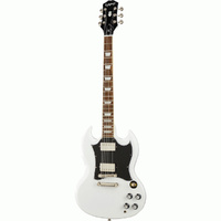 Epiphone SG Standard Electric Guitar in Alpine White