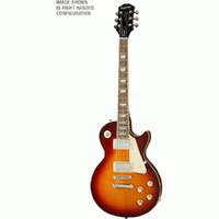 Epiphone Les Paul Standard '60s Left Handed Electric Guitar in Iced Tea