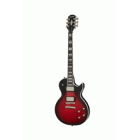EPIPHONE PROPHECY LES PAUL RED TIGER