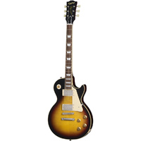 Epiphone 59 Les Paul Standard Electric Guitar in Iced Tobacco Burst with Case