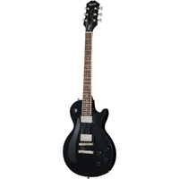 Epiphone Les Paul Tribute Electric Guitar in Ebony