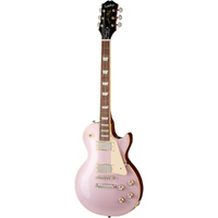 Epiphone Les Paul Standard 60s Electric Guitar in Heather Poly with Premium Gig Bag