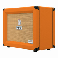 Orange Crush Pro 60 1x12" Guitar Amp Combo