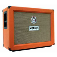 Orange PPC212OB 2x12" Guitar Cabinet (Open Back)