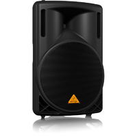 Behringer Eurolive B215XL Active 1000W, 2-Way, 15" PA Speaker