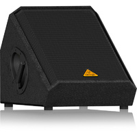 Behringer Eurolive VS1220F High-Performance 600W, 2-Way, 12" Floor Monitor Speaker