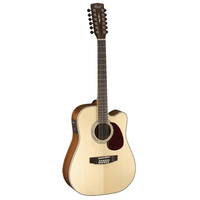 Cort MR710F 12-String Acoustic Guitar