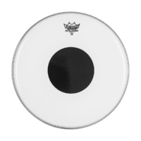 Remo Controlled Sound Coated Head - 6"