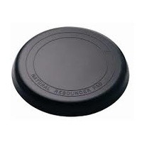 Practice Rubber Drum Pad 8" Stand Mountable