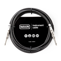 MXR Instrument Cable 10" Length