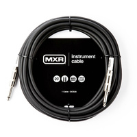 MXR Instrument Cable 20" Length
