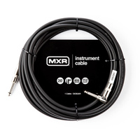 MXR Instrument Cable 20" straigh to angle