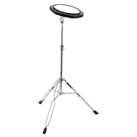 Drumfire Practice Pad Kit with 8" Pad & Stand