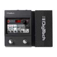 Digitech Element XP Guitar Effects Processor