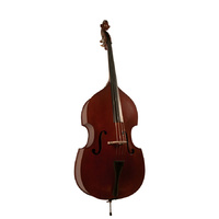 Ernst Keller VB004 Series 1/2 Size Double Bass Outfit