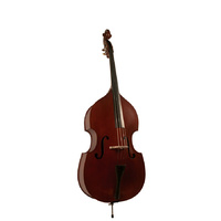 Ernst Keller VB004 Series 1/4 Size Double Bass Outfit