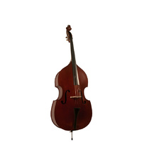 Ernst Keller VB004 Series 1/8 Size Double Bass Outfit