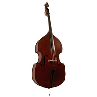 Ernst Keller VB004 Series 3/4 Size Double Bass Outfit