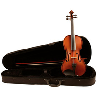 Ernst Keller VN300 Series 4/4 Size Student Violin Outfit