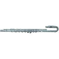 Fontaine - Trident Series C Flute