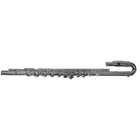 Fontaine - Trident Series C Flute