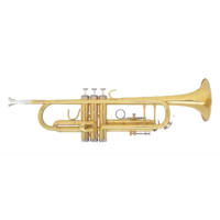 Fontaine - Bb Trumpet