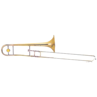 Fontaine - Bb Tenor Trombone