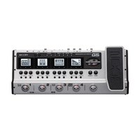 Zoom G5 Multi-Effects Pedal