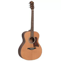 Gilman GA12 Grand Auditorium Acoustic Guitar