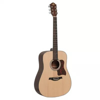 Gilman GD10 Acoustic Guitar